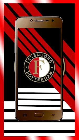 FEYENOORD WALLPAPERS Screenshot 1