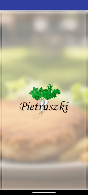Pietruszki Halinów Screenshot 1