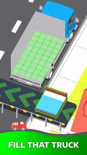 Move & Decorate Screenshot 2