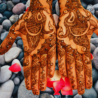 Mehndi Design 2024
