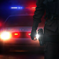 Police Sound Effects