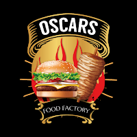 Oscar's Food Factory