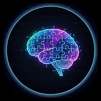 NeuroFuse Puzzle – Brain Game