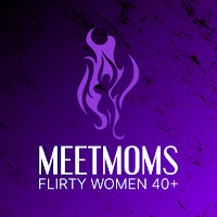 MeetMoms - Flirty Women 40+