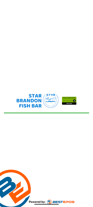 STAR BRANDON FISH BAR Screenshot 0