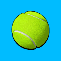 Tennis Balls Live Wallpaper