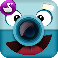 ChatterPix Kids by Duck Duck M