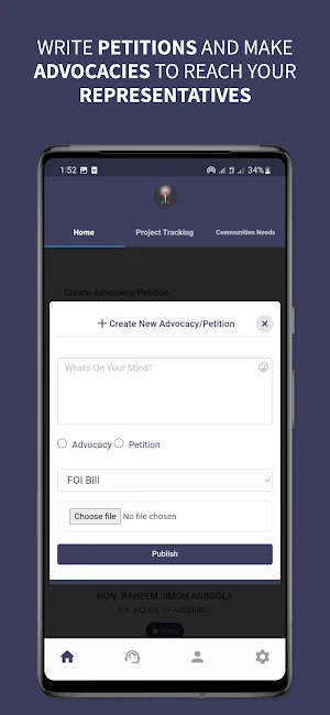 ENetSuD Screenshot 1