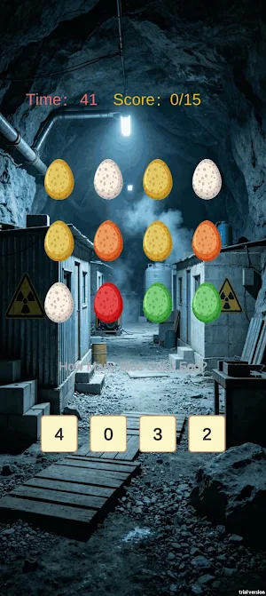 Doomsday Supplies Screenshot 2