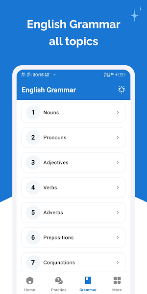 Esl English Speaking Screenshot 1
