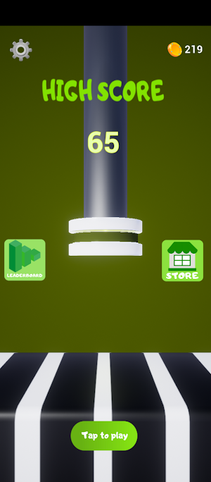 Ball Crusher Screenshot 1