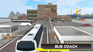 Bus Simulator 2024 Screenshot 3