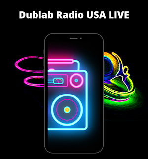 Dublab Radio USA LIVE Screenshot 0