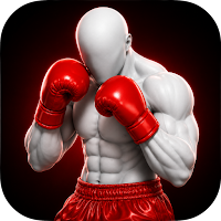 BoxMaxxing: AI Boxing Workout