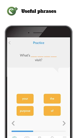 AvL English Screenshot 3