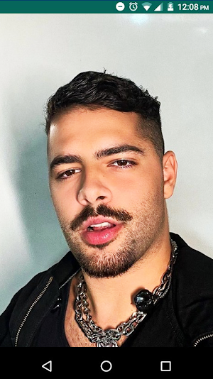 Pedro Sampaio Wallpaper Screenshot 0