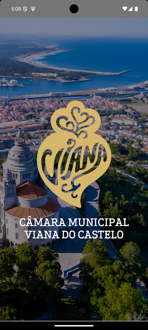 CM Viana do Castelo Screenshot 0