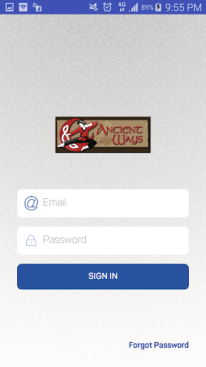 Ancient Ways Screenshot 1
