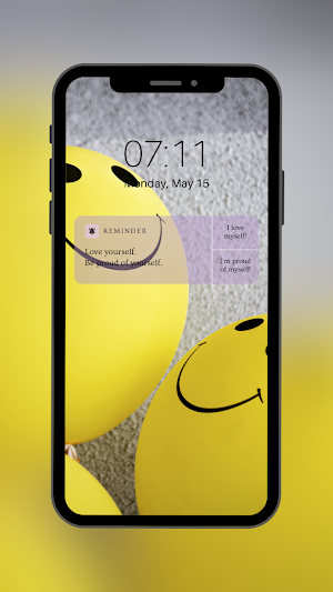 Emoji Wallpaper HD Screenshot 2