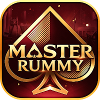 Master Rummy: Play Rummy Time