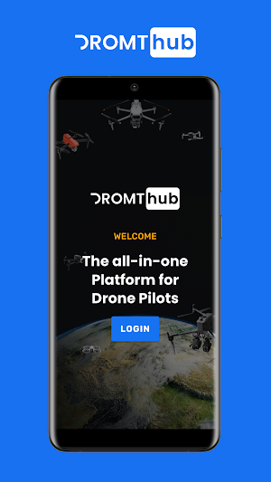 DROMThub Screenshot 0