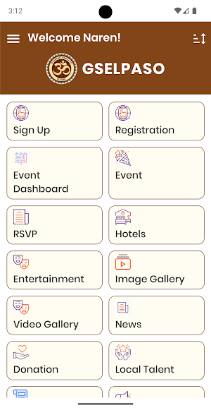 GSEP Screenshot 1
