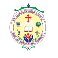 St.Anthony High School-Malwani