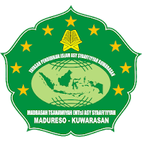 MTS ASY SYAAFI'IYYAH