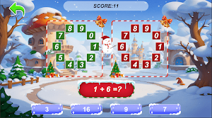 Math Of Rotation Game Screenshot 3