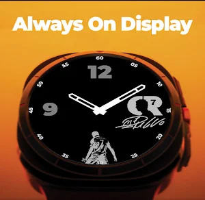 CR7 Screenshot 0