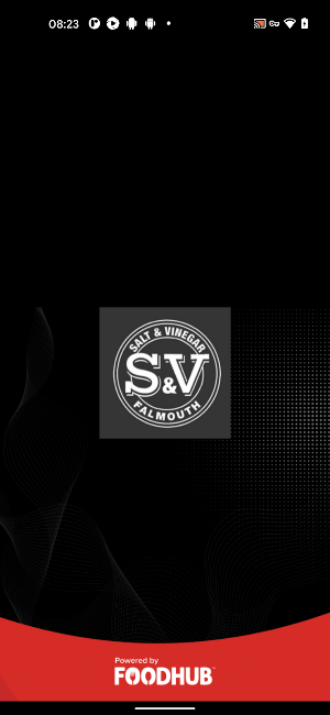 Salt and Vinegar Screenshot 0