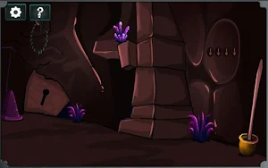 Escape Games Day-851 Screenshot 3