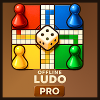 Offline Ludo PRO