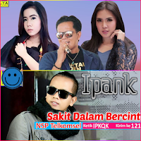Lagu Ipank Minang Lengkap Offline Terbaru 2021 MP3