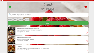Lazy Gourmand Screenshot 3