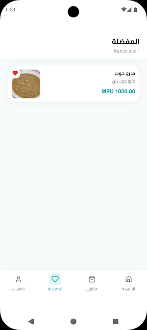 Ternit Plus Screenshot 2