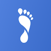 Steps - Map your world