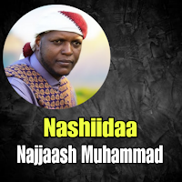 nashiidaa najjaash muhammad