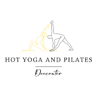 Doncaster Hot Yoga and Pilates
