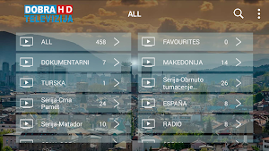 DOBRA TV Screenshot 3