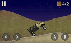 Truck Delivery Free Screenshot 2