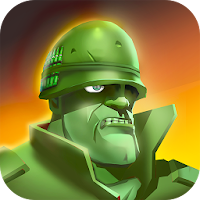 🔫 Toy Commander: Army Men Bat