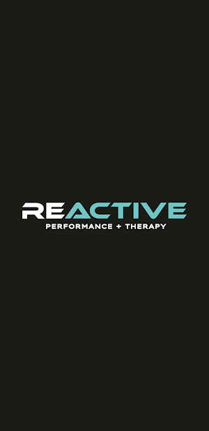 Reactive Performance & Therapy Screenshot 0