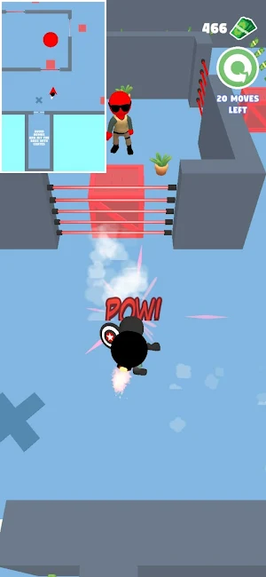 Bash Mania Screenshot 0