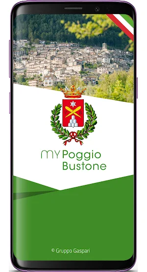 MyPoggioBustone Screenshot 0