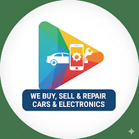 We Buy, Sell And Repair