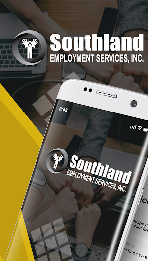 Southland Employment Services Screenshot 0