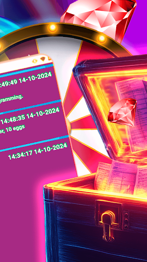 Plan Anytime Screenshot 1