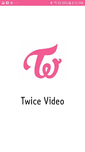 TwiceVideoCollection Screenshot 0