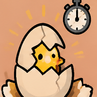 Nest Gold Hatch
